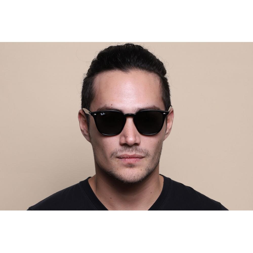 Ray Ban Rb4258f Asian Fit 601 71 Unisex Sunglasses