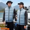Unisex Outdoor Insulated Vest