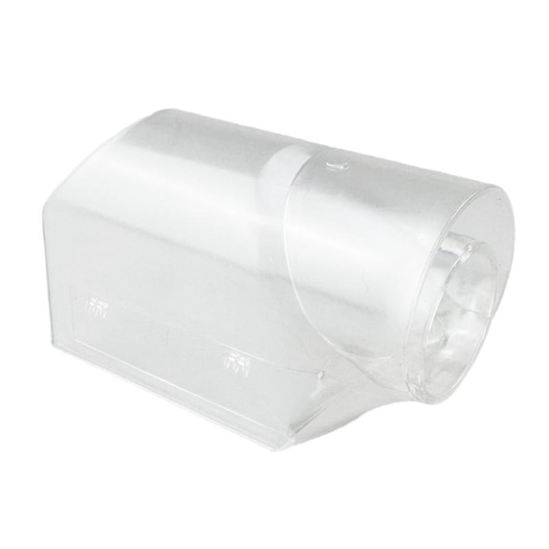 High Performances Smoothie Blender Replacement Nozzle PC Construction Ice Blending Accessory Suitable for Repairing Use