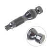 Aluminum Handle Ratchet Torque Ratchet Batch Handle Greater Torque Magnetized Base Quick Change Screwdriver Bits Steel Head