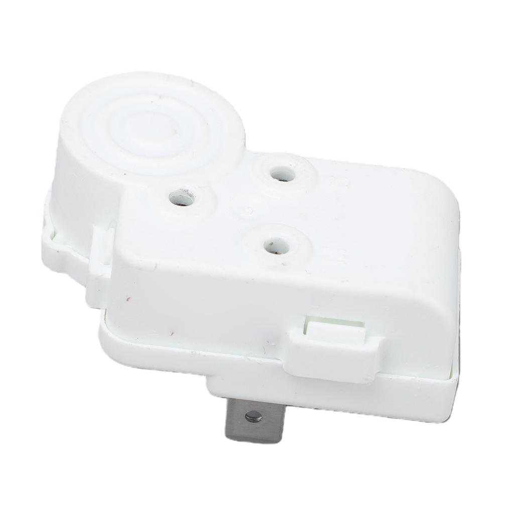 Refrigerator PTC Starter Relay Replacement for ZHB30 135P15 ZHB35 120P15 Lightweight 2 Pin PTC Starter Relay
