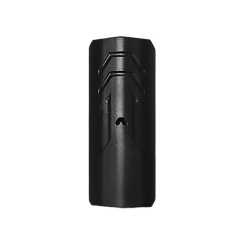 Aquarium Lamp Shade with Glass Tube Fixing Clip and Sliding Grooves Limited Protections for Fish from Light 3 Size
