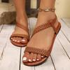 Sapatos de mulher – Sandálias