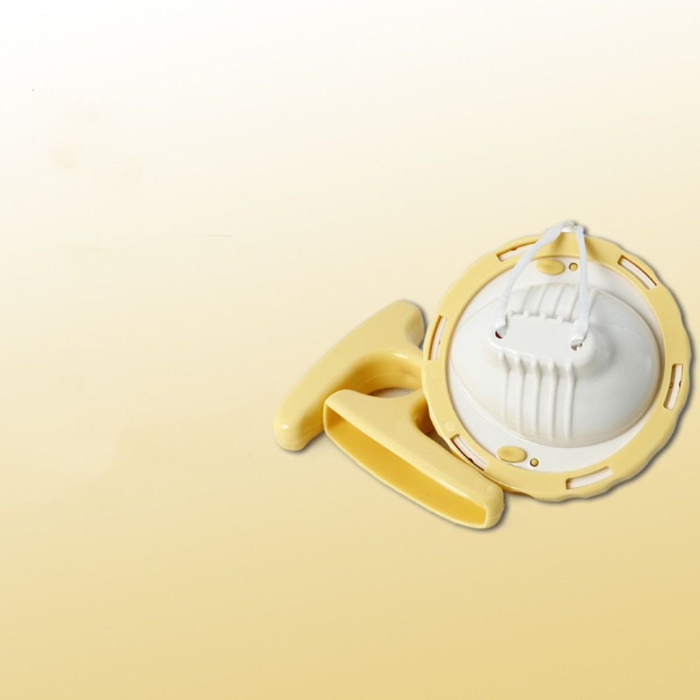 Manual Throw Egg Scrambler Thickened Egg Puller Kitchen Tool Egg Yolk Mixer Kitchen