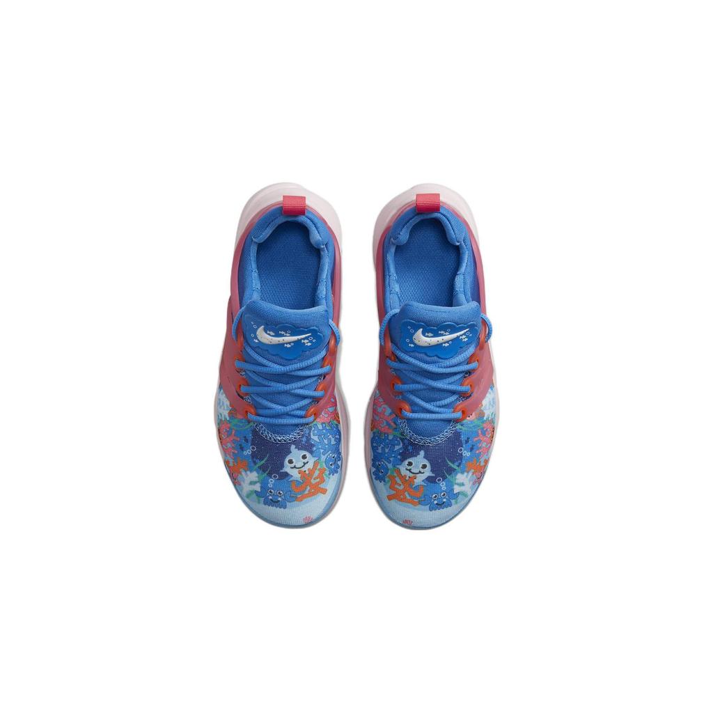 Nike Presto SE PS 'Underwater Adventures' DX1969-400