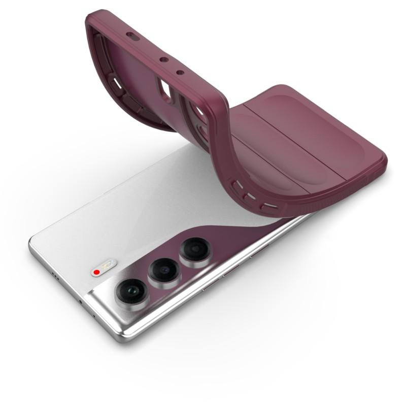 For Tecno Camon 40 Pro Case For Tecno Camon 40 Pro Wireless Charging Shock-resistant Phone Case Cover for Tecno Camon 40 Pro 5G