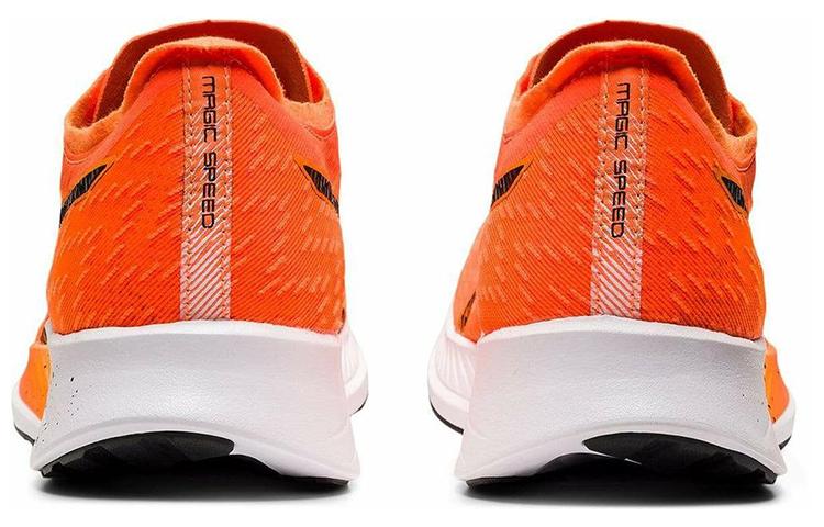 Asics Magic Speed 'Shocking Orange' 1011B026-801
