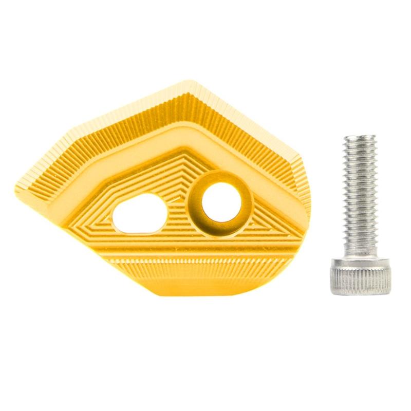 ABS Sensor Guard Protections Cover Caps For 155 AEROX 155 NVX 155