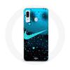Maniacase Case for Samsung Galaxy A40 Nike Water Drop