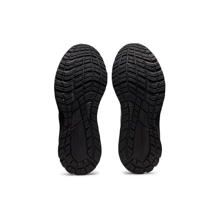 Asics  GT 1000 11 Triple Black Women Sneakers 1012B197-002