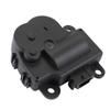 YCT HVAC Air Door Actuator 1573517 1574122 15844096 22754988 52409974 604-108 15-74122 604108 Fits Chevy Impala Malibu Cadillac Buick Pontiac Blend