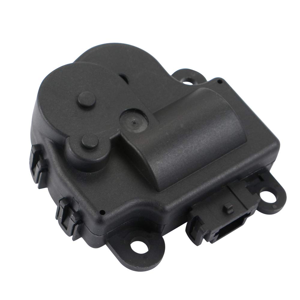 YCT HVAC Air Door Actuator 1573517 1574122 15844096 22754988 52409974 604-108 15-74122 604108 Fits Chevy Impala Malibu Cadillac Buick Pontiac Blend