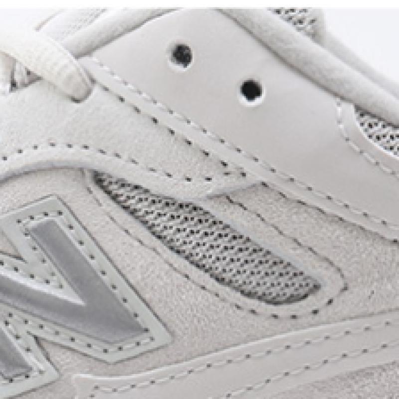 New Balance 878 Gray