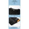 Men's Ice Silk Quick-Dry Short Sleeve T-Shirt