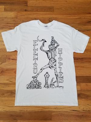 Electro Hippies - Killing Babies Shirt UNISEX Shirt