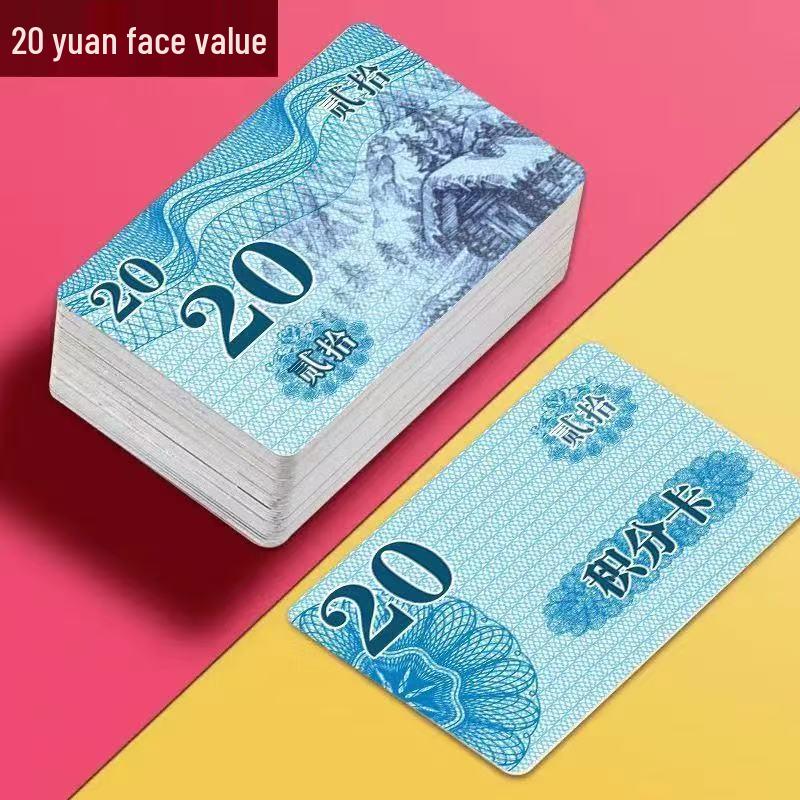 Foaie de scor Mahjong impermeabilă, rezistentă la uzură, pentru camere de jocuri de cărți