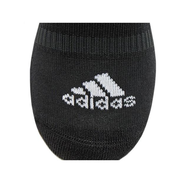 Короткие носки adidas Cushioned Low-Cut Socks 3 Pairs