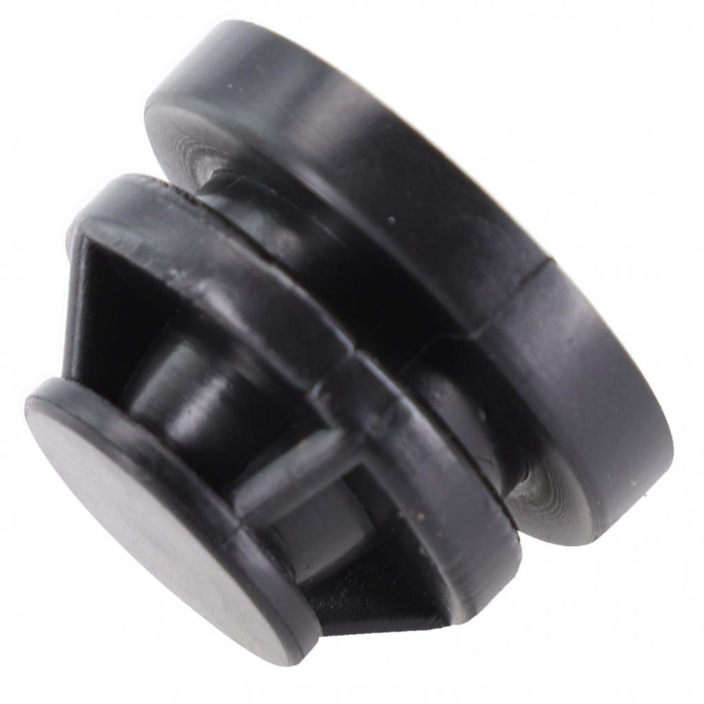 Engine Mount Buffer Accessory For Mazda CX-3 DK 2016-2021