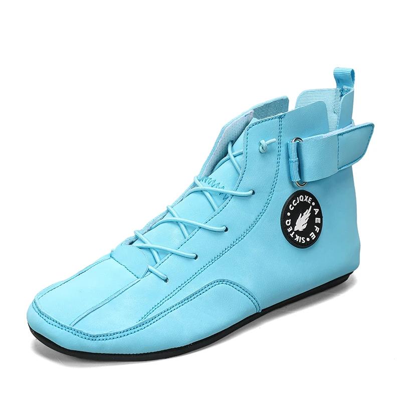 

MAEDEF Men s Shoes Walking Flats Men Slippers Comfortable Thin Bottom Casual Shoes for Men Work Office Driving Shoe Men Footwear 41