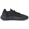 Adidas Ozelia Knit 'Black Carbon' (Unisex) Core Black / Carbon / Cloud White Chunky Sneakers GW9381