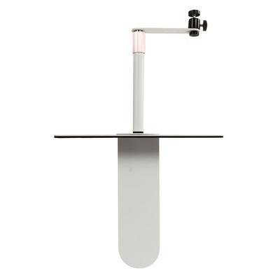 Projector Stand 360 Degree Free Rotatable Bedside Sofa Desk Wall Projector Stand for Home Office