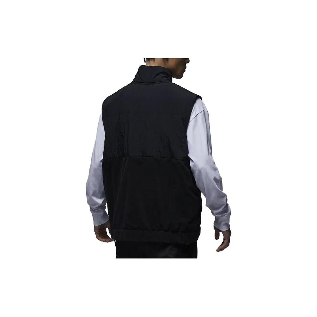 Jordan Essentials Vest Men's Black FD8629-010