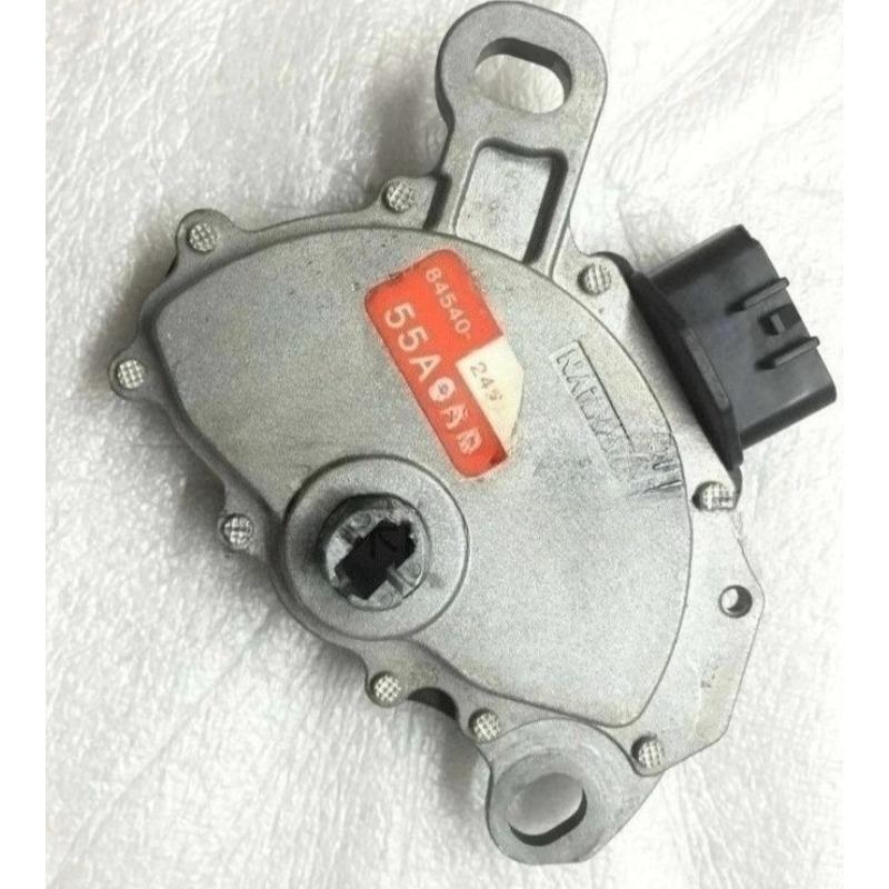 Gearbox Gear Switches Transmission Shifting Switch Metal Automobile Part for Chevrolet Captiva 2.4 2008 2009 2010