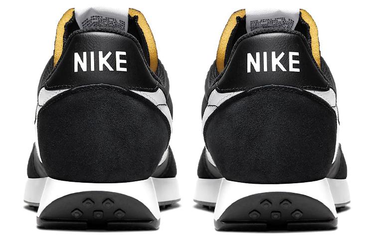 Nike Tailwind 79 Black White 487754-012