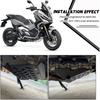 Adventure Scooter Motorcycle 2024 2023 for NC750X NC 750X XADV750 X-ADV 750 Skid Plate Bash Frame Guard Accessories 2014 2017-2020 2021 2019 2018