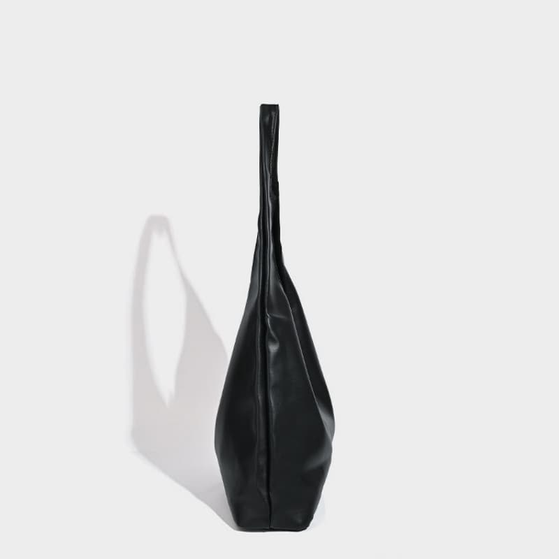 Women's Large Capacity Tote Bag Shoulder Underarm Bag