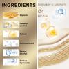 Retinol Skin-Balancing Moisturizing Cream 50G Deep 48H Hydration for Fine Lines and Dark Spots Firming Anti-Aging Treatment Jar All Skin Types
