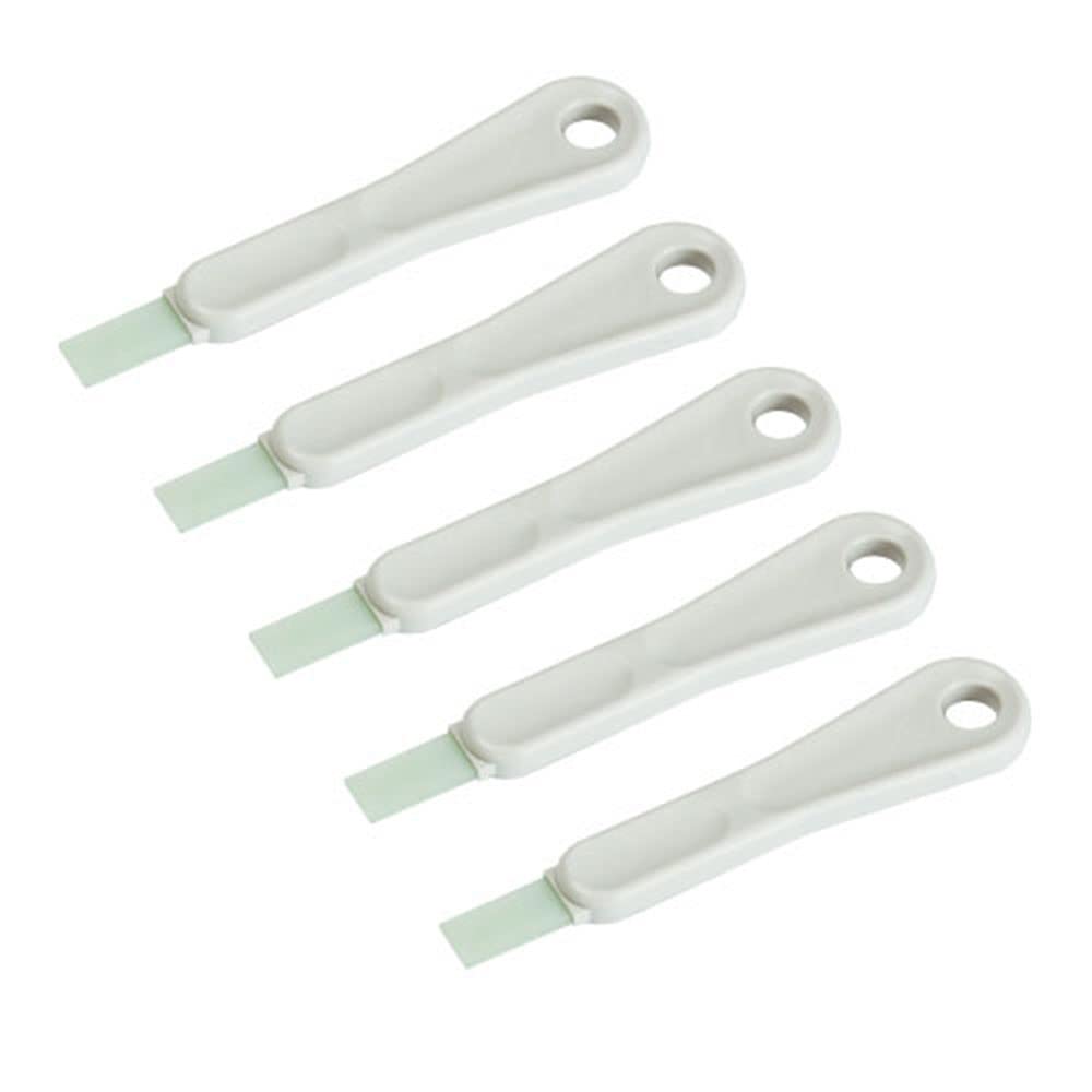 Seiwa Co., Ltd. Polishing Bar PLB-10 (Set of 5) Removes Water Stains and Blackheads