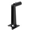 Satellite Dish Mount Weather Resistant L Pole Satellite Antenna Wall Roof Mount for Starlink