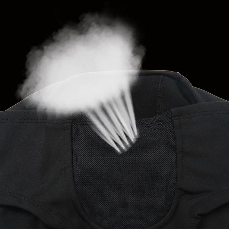 Gesichtsmaske Warm Winter Schal Sturmhaube Helmfutter Angeln Skifahren Wandern Fahrradmaske Winddicht Atmungsaktiv Kopfbedeckung