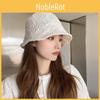 Sweet Cute Womens Sunshade Fisherman Hat Breathable And Protect Uv