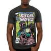 Star Wars Mens Boba Fett Comic T-Shirt