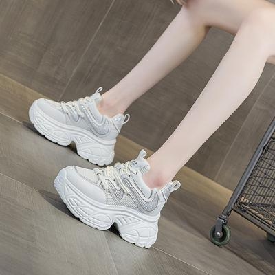 Sapatos de mulher – Ténis