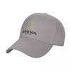 Logo ComUnisexcal Fashion Baseball Cap Peaked Cap Unisex's Hat Women's Cap Visor
