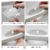 Yamletn Alphard ALPHARD Door Handle Protector, Set of 8, April 2018 - Present, Compatible
