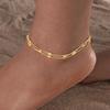 Braceletes – Pulseiras de tornozelo