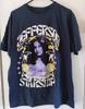 Jefferson Starship Ein Mädchen T-Shirt Klassisch Schwarz Unisex S-5XL EM0765