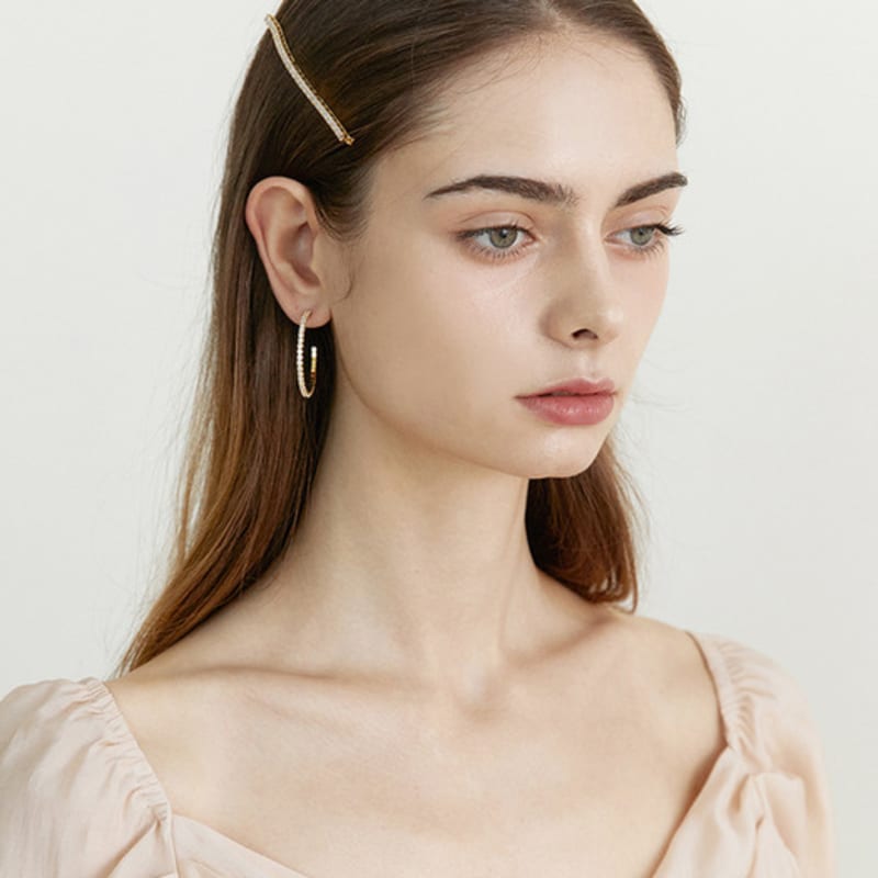 Jean Paul Clarisse Cubic Silpin-L JP-21-012BP