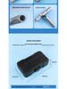 34-in-1 Ratchet Screwdriver Set with S2 Alloy Bits for Household and Car Repairs