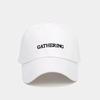 Vintage Adjustable Unisex Vintage Cap for Outdoor Hiking and Mountaineering