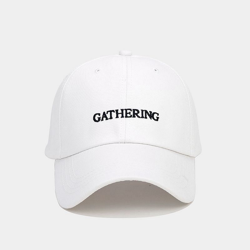 Vintage Adjustable Unisex Vintage Cap for Outdoor Hiking and Mountaineering