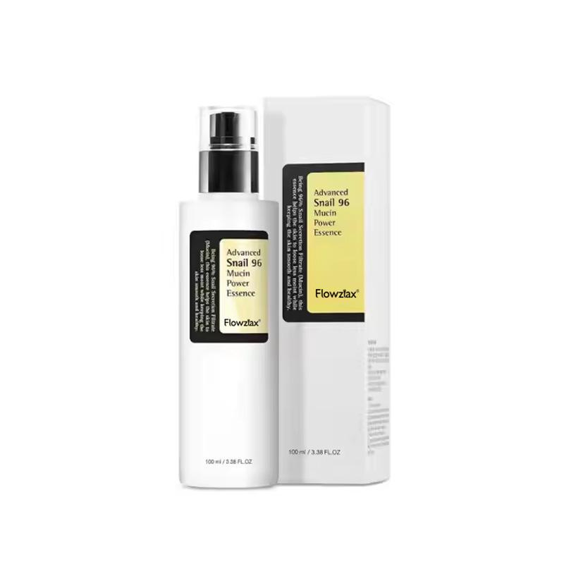 Snail MUCIN Moisturizing Moisturizing Facial Essence 100mL Repairing Snail Essence