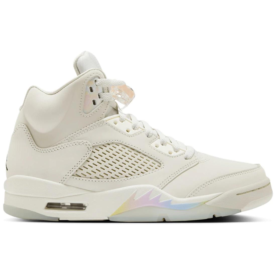 

Sneaker Jordan 5 Retro Year of the Snake (Women s)(HF3183-001) 38