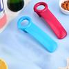 ABWR-Multifunctional Can Opener Beer Can Bottle Opener Plastic