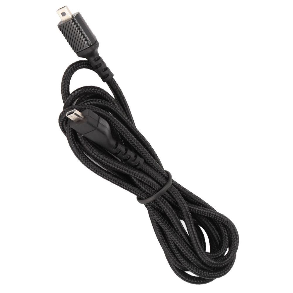 Flexible Headphone Cable Replacement Gaming Headset Sound Cord for Steelseries Arctis 3 Arctis 5 Arctis 7 Arctis Pro