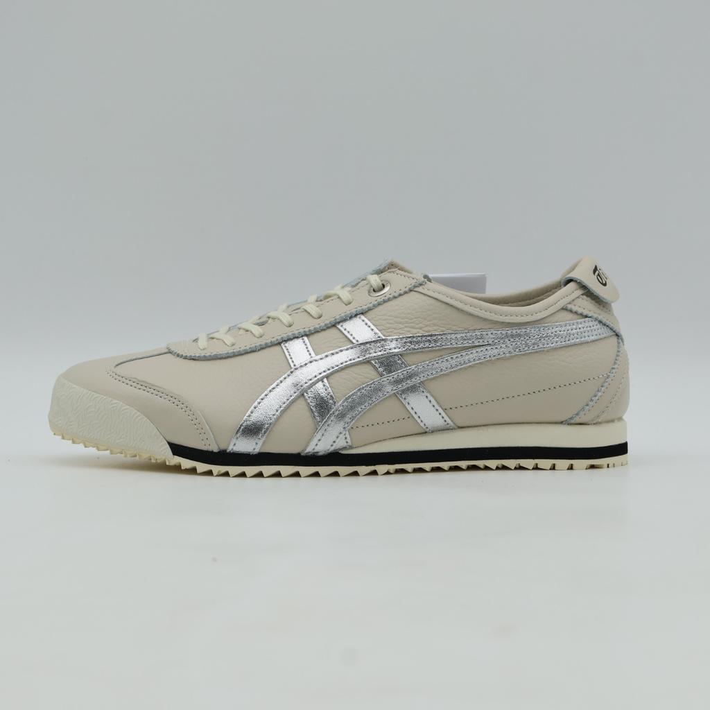 1183A592-200 Onitsuka Tiger Mexico 66 SD Birke Silber (Herren)